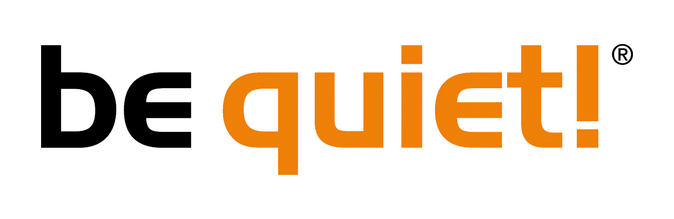 Be_Quiet_Logo