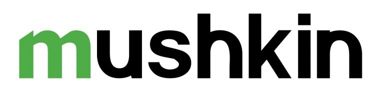 MushkinLogo