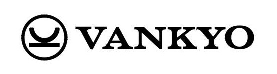 vankyo logo